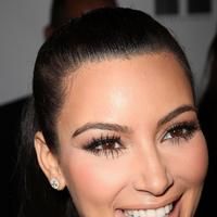 Kim Kardashian at World's Most Beautiful Magazine launch photos | Picture 58958